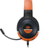 Oklahoma State University Split Jersey Razer Kraken X Skin